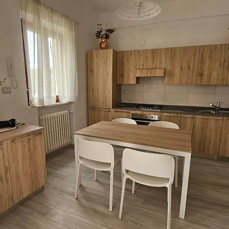 Via Roma 公寓 Castelnuovo D'elsa