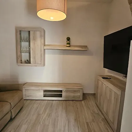 公寓 Via Roma Castelnuovo D'elsa